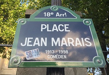 25 personnalités LGBT+ auront une rue ou une place à leur nom dans Paris