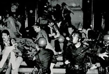 La police new-yorkaise s'excuse pour la répression de Stonewall en 1969