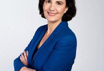 Le tweet de l’élue des Yvelines Agnès Cerighelli scandalise la police