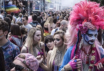 Lyon: La Gay Pride annulée «en raison d’un groupuscule Queer radical », selon les organisateurs, non à cause des orages