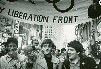 Avant Stonewall, ces émeutes oubliées de l’histoire des droits LGBT