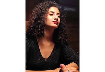 Féminisme et droits LGBT: À la rencontre de Sahar Yahiaoui de l’association "Mouja"