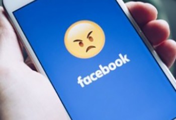 Contenus haineux Facebook promet de collaborer avec la justice française