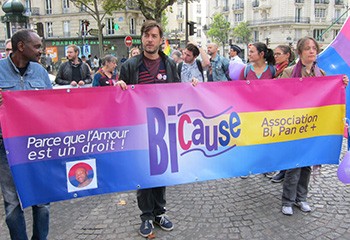 Les 10 chiffres clefs de l'enquête sur la bisexualité réalisée par l'Ined