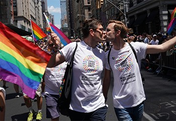 Ce qu’il faut retenir de la World Pride à New York