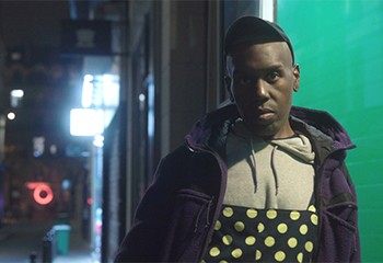« QUEER & FIER(ce) », l’exaltant documentaire sur Kiddy Smile et la jeunesse ballroom de Paris