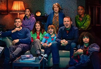 « Years and Years » : les personnages LGBT+ au centre de la série d’anticipation de Russel T Davies