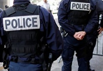 Une formation-pilote pour policiers et magistrats pour les délits et crimes anti-LGBT