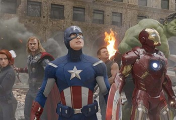 Marvel : la saga aura bientôt son super-héros gay