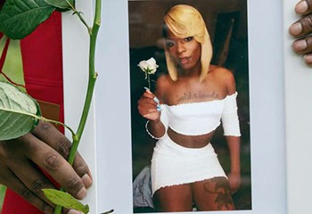 Muhlaysia Booker, martyre des trans afro-américains