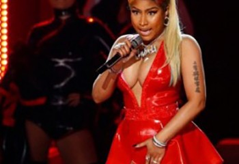 La rappeuse Nicki Minaj annule son concert en Arabie saoudite sous la pression des organisations LGBT
