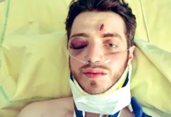 Paris Un homo agressé après la gay pride témoigne
