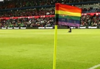 Football La LFP met en place une fiche de signalement des actes racistes et homophobes dans les stades