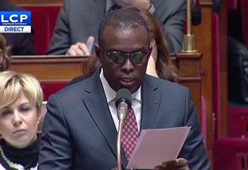 Un député LREM dénonce la sérophobie et loue l'usage de la PrEP