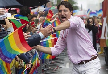 Le Canada va indemniser 718 victimes des purges LGBT