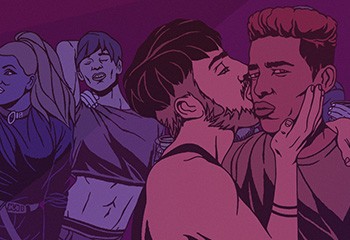 Dans les soirées gays et queers, quelle place pour le consentement ?