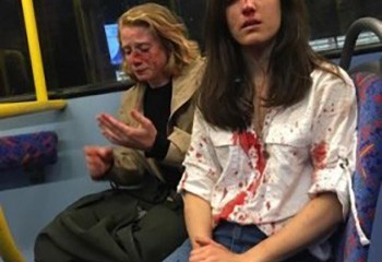 Grande-Bretagne Quatre adolescents inculpés pour l'agression d'un couple de femmes à Londres