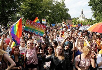 Est-il légal de refuser des personnes LGBT dans son magasin en Pologne ?