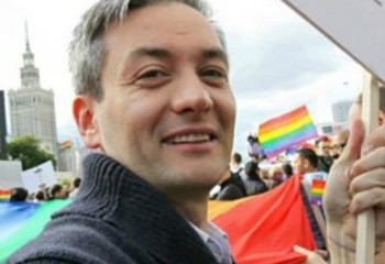 Pologne L'opposition centriste a ignoré un meeting contre la violence homophobe
