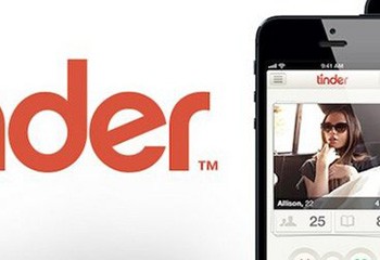 Tinder lance une alerte pour les pays qui criminalisent l’homosexualité