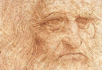 Léonard de Vinci, superstar et figure gay méconnue