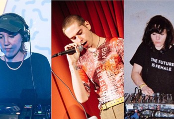 Les 6 DJs queer à suivre absolument