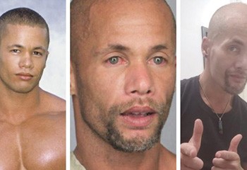Matthew Rush : « Je suis loin d’être Superman ! »