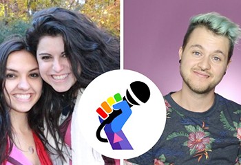 Des auteurs de vidéos LGBTIQ+ se retournent contre Youtube