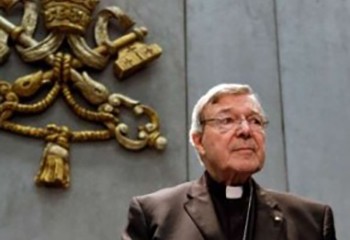 Pédophilie George Pell, la disgrâce d'un des plus hauts représentants de l'Eglise catholique