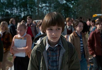 « Stranger Things » suggère que Will Byers serait finalement gay