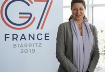 G7 / Sida Les associations demandent une augmentation de la contribution de la Fran