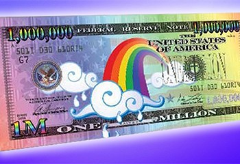 Une banque LGBT-friendly bientôt ouverte aux États-Unis