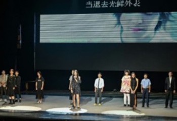 En Chine, la chorale libératoire des trans musicaux