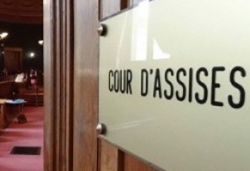 Perpignan 22 ans de prison pour avoir tué sa femme qui avait découvert son homosexualité