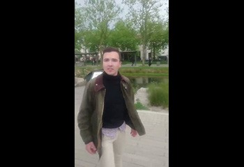 Douze étudiants condamnés pour la dégradation d’un stand LGBT à La Roche-sur-Yon