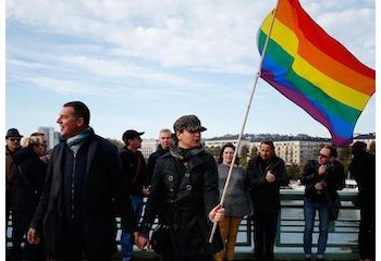 LGBT-phobie : une lutte à tous les niveaux contre un fléau en hausse