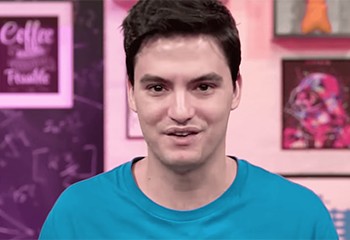 Un YouTubeur brésilien menacé de mort pour son soutien à la communauté LGBT+