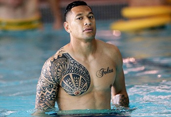 Rugby : la fédération australienne s’engage pour l’intégration de la communauté LGBT
