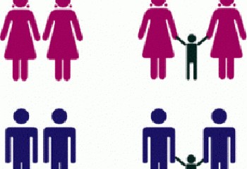 Insee Légère augmentation du nombre de personnes vivant avec un conjoint de même sexe