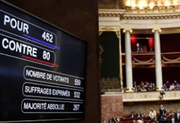 PMA pour toutes Qui va voter quoi à l'Assemblée ?