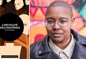 « L’incivilité des fantômes » de Rivers Solomon : un roman de science-fiction profondément queer et féministe