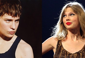 Quand Christine and the Queens tacle Taylor Swift