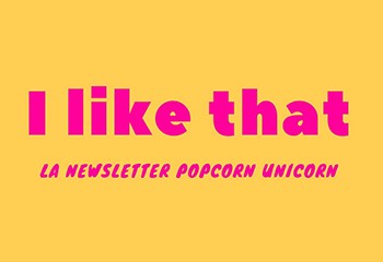 3 questions à Aline Mayard, créatrice de la newsletter « I Like That »