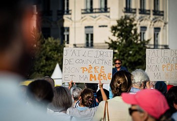 Manif contre la PMA pour toutes : pourquoi tant de crispation ?