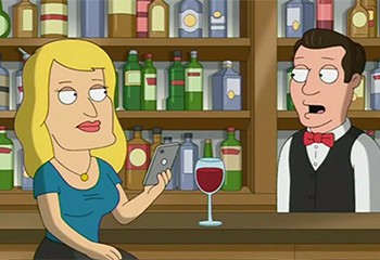 Sur Netflix, la série « Family Guy » accumule les « blagues » transphobes et transmisogynes
