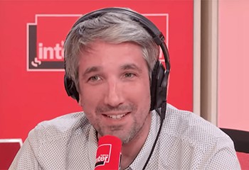 Les arguments les plus fous entendus par Guillaume Meurice à la manif anti-PMA