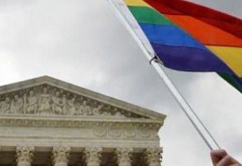 USA Les droits des employés gays et trangenres devant la Cour suprême américaine