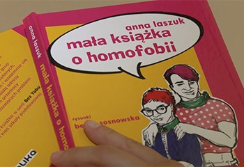 Pologne : en province, le quotidien à risque de la communauté LGBT