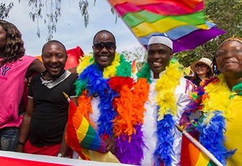 L’Ouganda a annoncé son intention d’imposer la peine de mort aux homosexuel.le.s