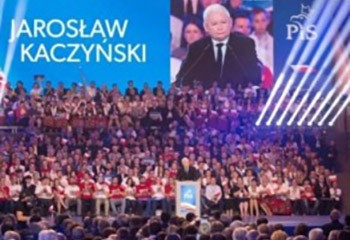 Pologne Les conservateurs vers la victoire aux législatives après une campagne farouchement anti-LGBT